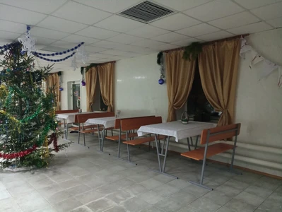 Лунная долина (Кафе)