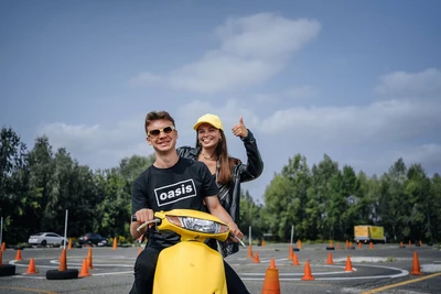 Лидер Pro (Автошкола )