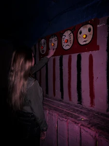 Play Room (Квесты)
