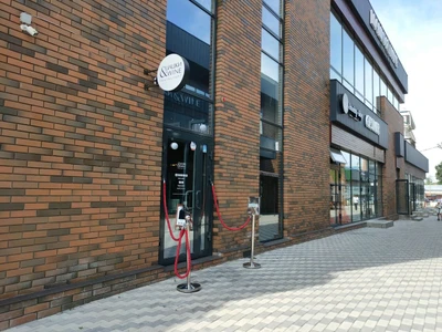 Цацки & Wine (Ресторан)