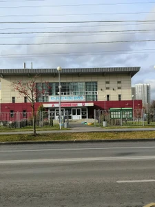 Москомспорт (Спортивный комплекс )