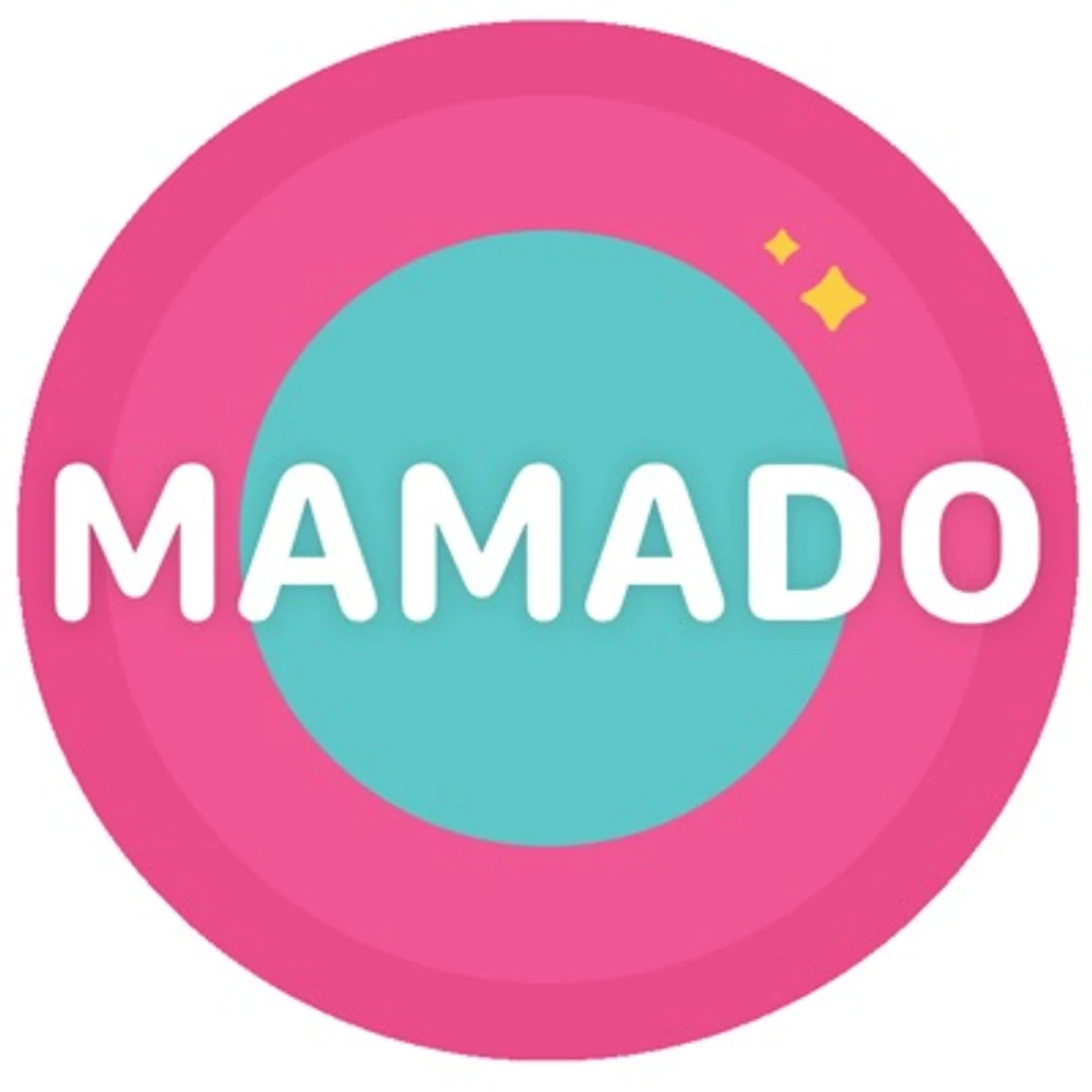 Редакция Mamado