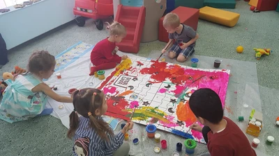 Центр развития ребенка (Центр развития ребёнка)