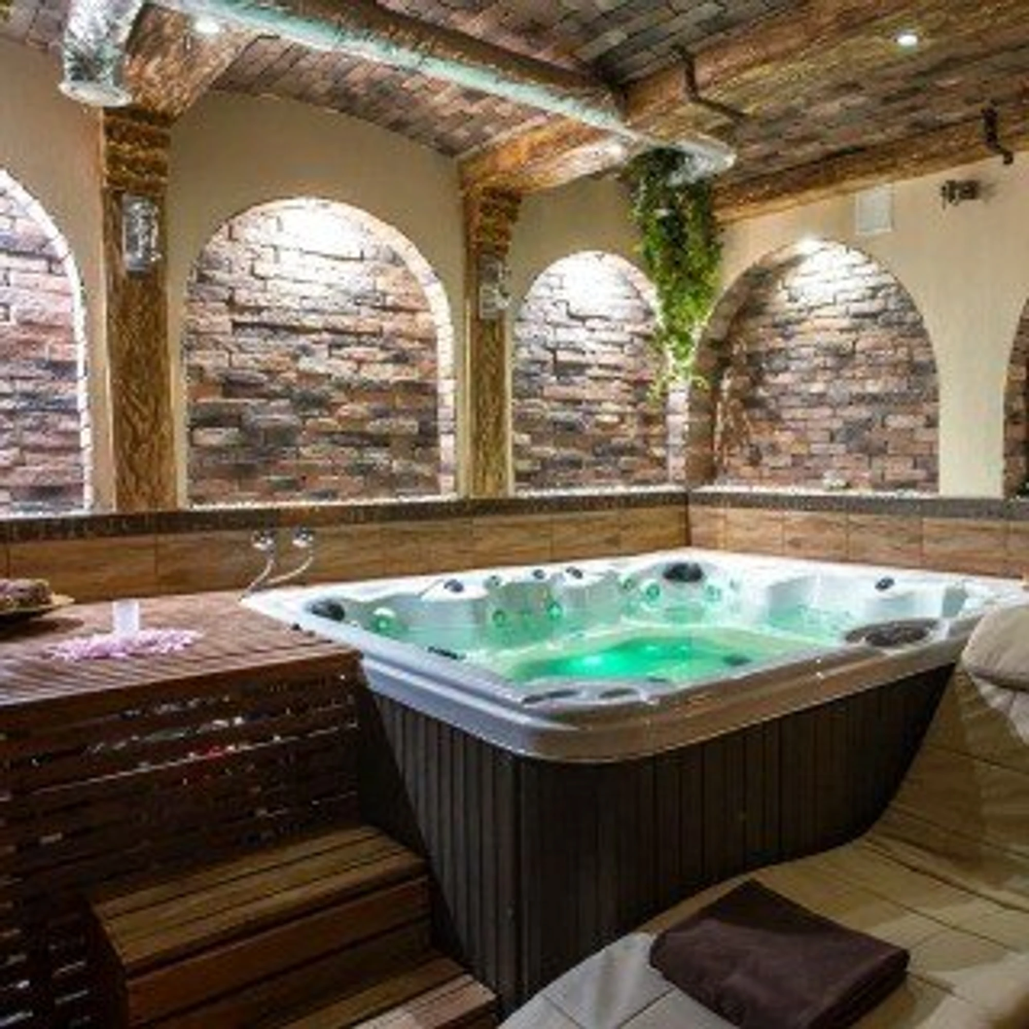"Medwell", центр красоты и здоровья, Spa для беременных