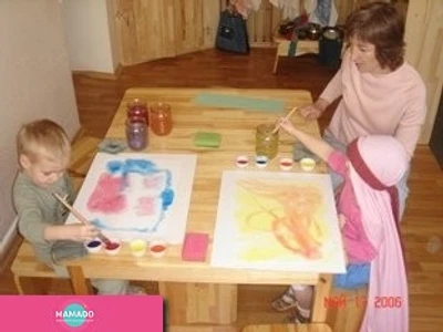 "Оберег" на Масленникова, семейный центр, творческая студия, Самара 