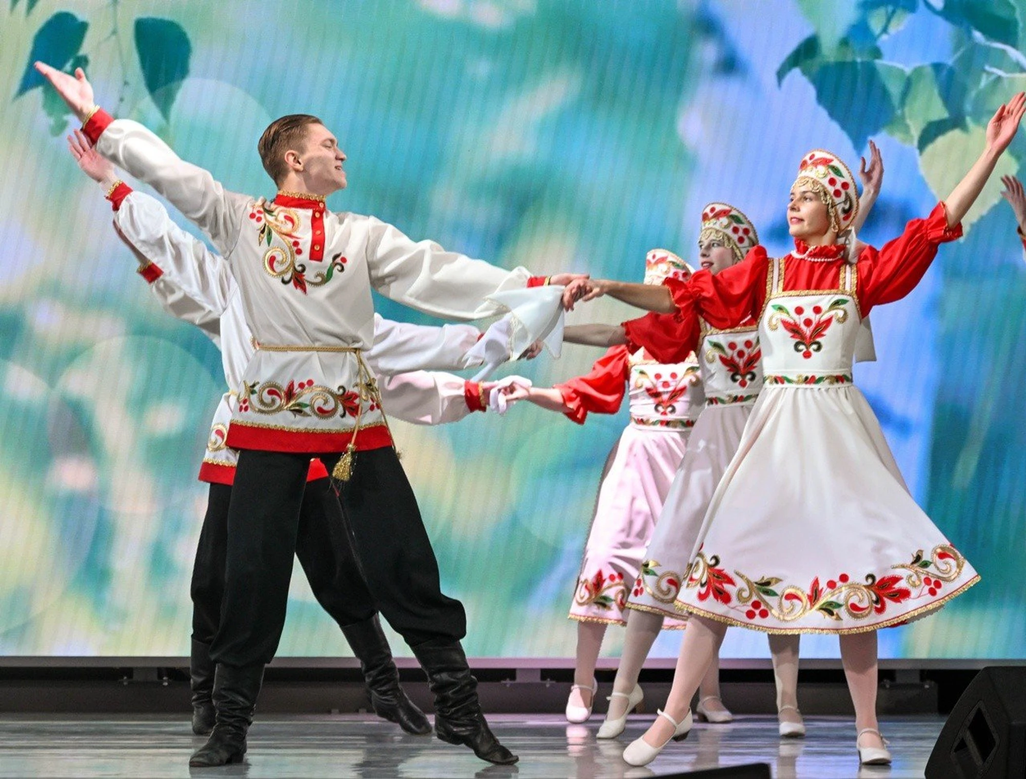 "Школа Газпромбанка", частное образовательное учреждение