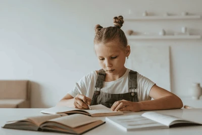 Intellect School, Школа одаренных детей