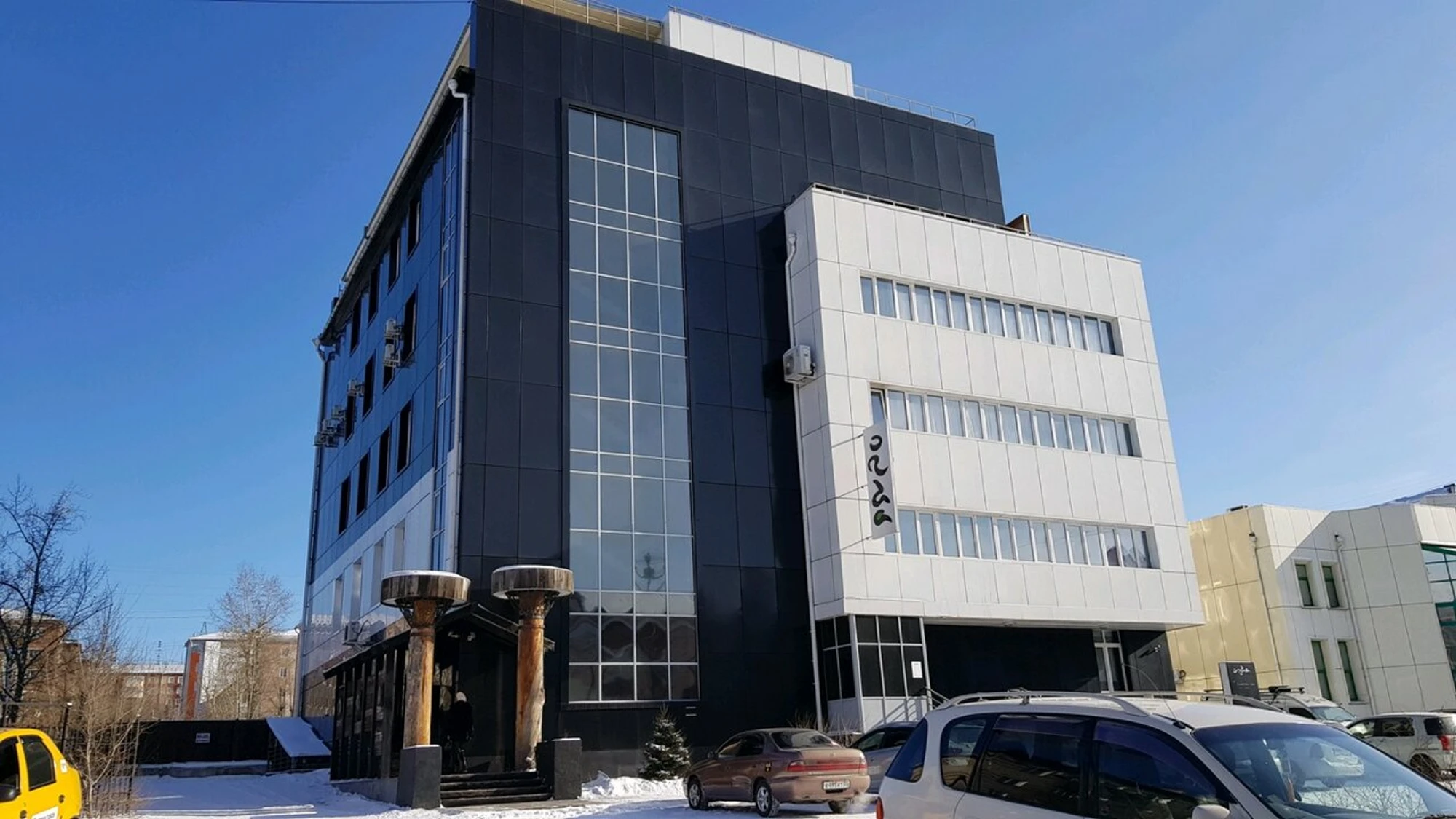 SPA Орда (Спа-салон )