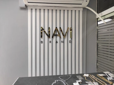 Navi brend (Шоу-рум )
