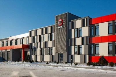 Эра СПА (Гостиница)