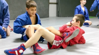 "Чемпион", школа единоборств в Екатеринбурге, Автовокзал