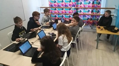 Софтиум (Дополнительное образование )