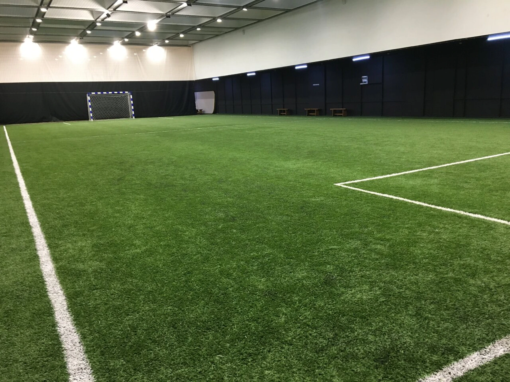 М-Сити (Спортивный клуб, секция )