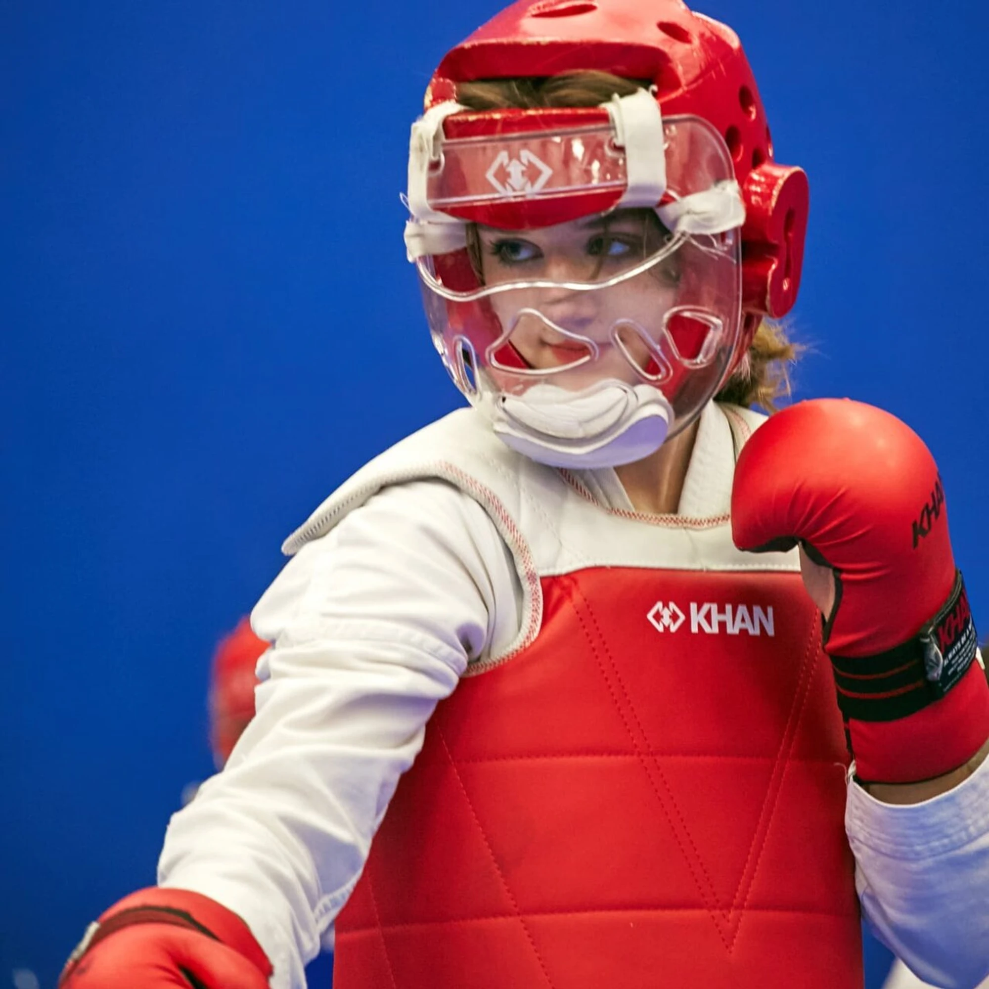 Школа таэквон-до Нунчи (Спортивная школа)