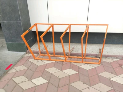 Велопарковка (Велопарковка)