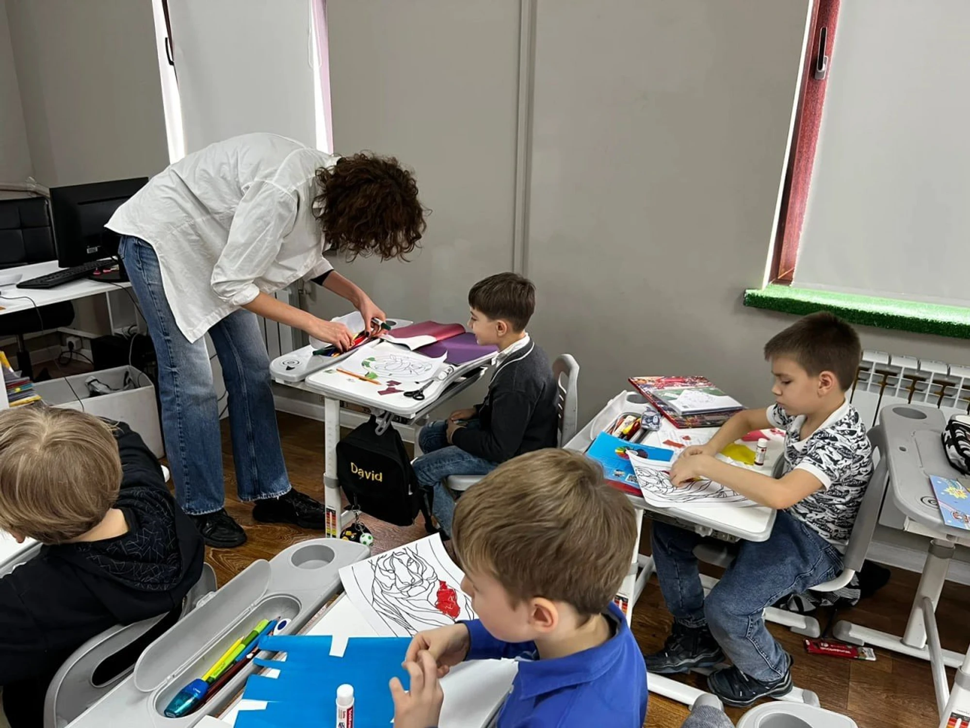 "TOP IT SCHOOL", "Топ Ит Скул", частная IT-школа