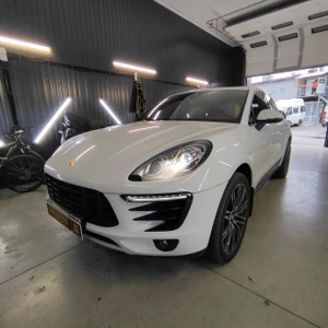 Like Deteiling (Детейлинг )