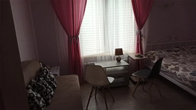 Гостевой дом Крафт Переславль (Гостиница)