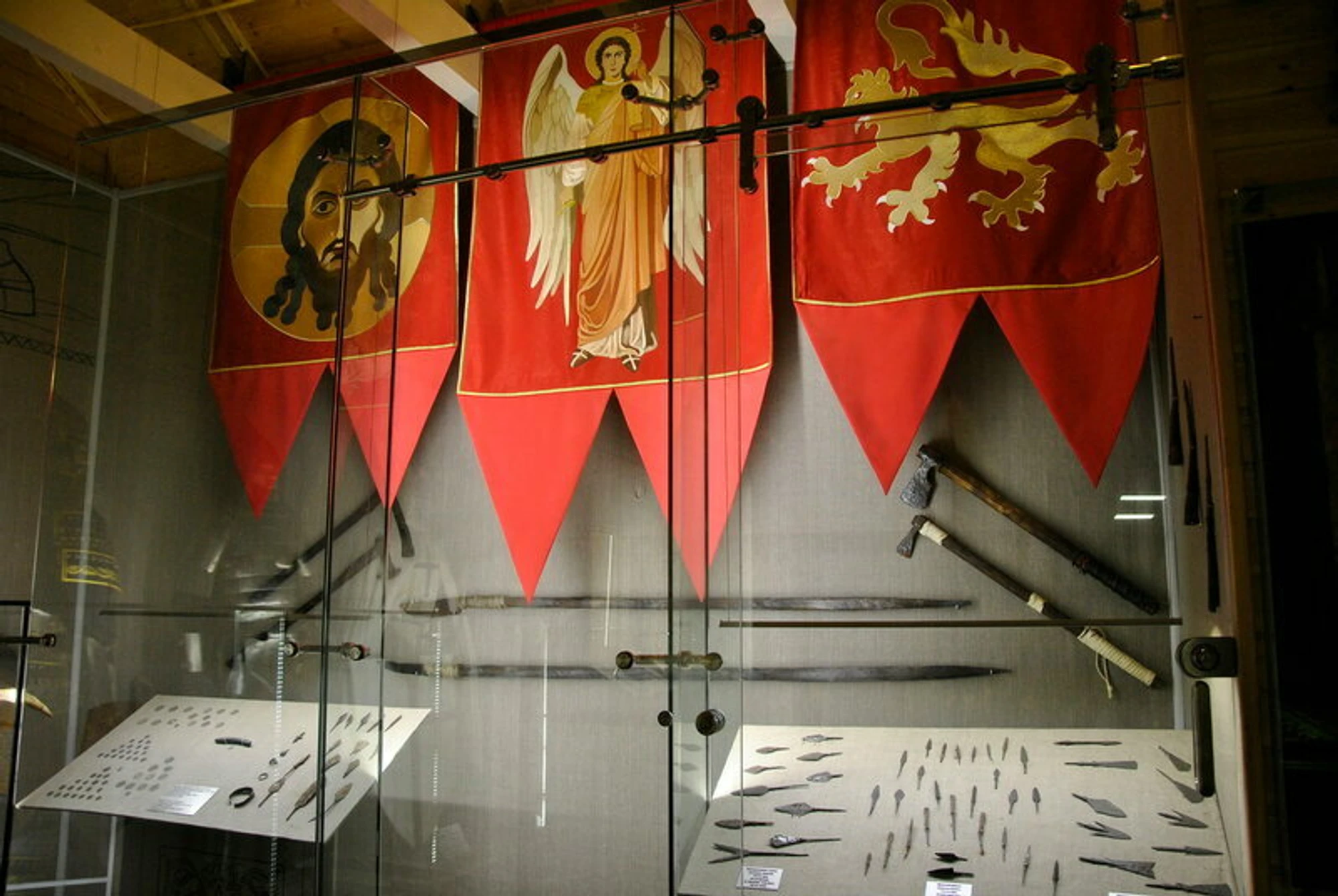 Музей Александра Невского (Музей)