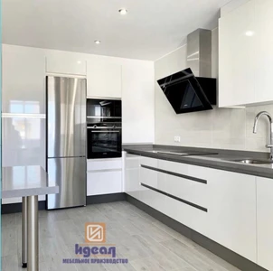 Идеал (Мебель на заказ )