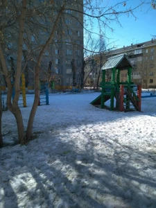 Детская игровая площадка (Детские игровые залы и площадки)