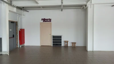 Liberty dance (Школа танцев)