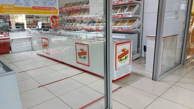 Продукты Ермолино (Магазин мяса, колбас )