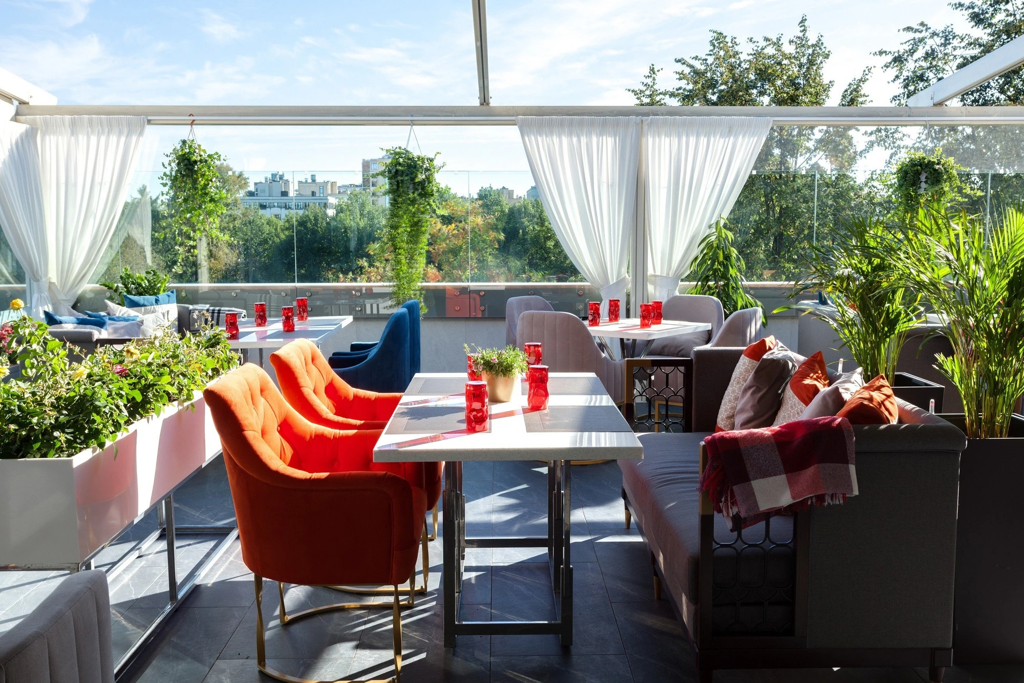 Фото:&nbsp;vk.com/blokrestaurant