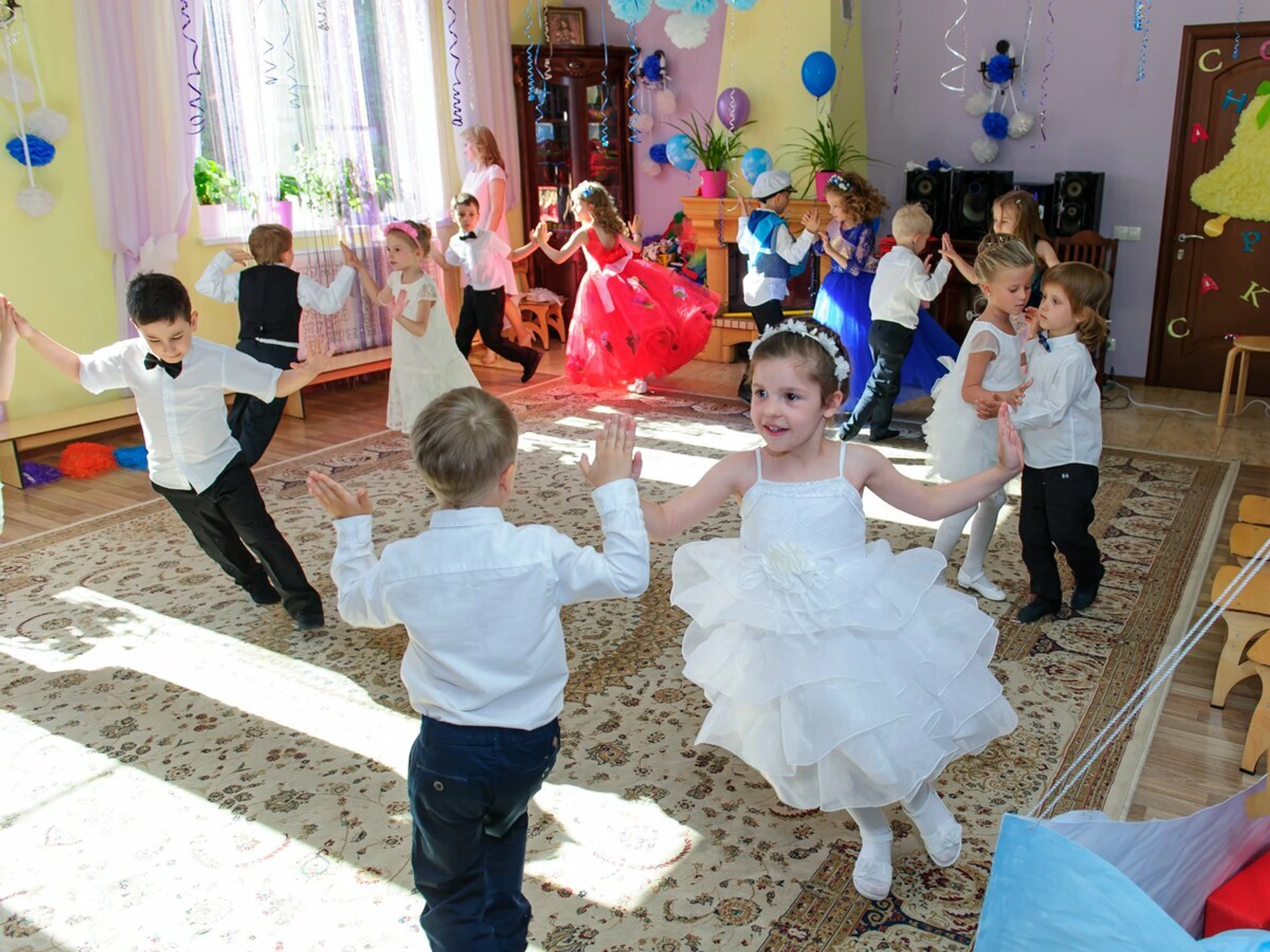 ФилиБоНик (Начальная школа )