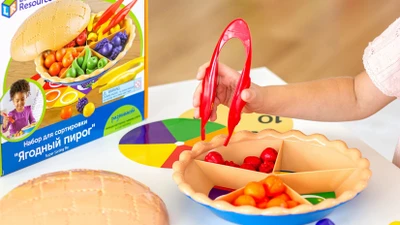 Оригинальные игрушки Learning Resources
