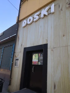 Doski (Бар, паб)