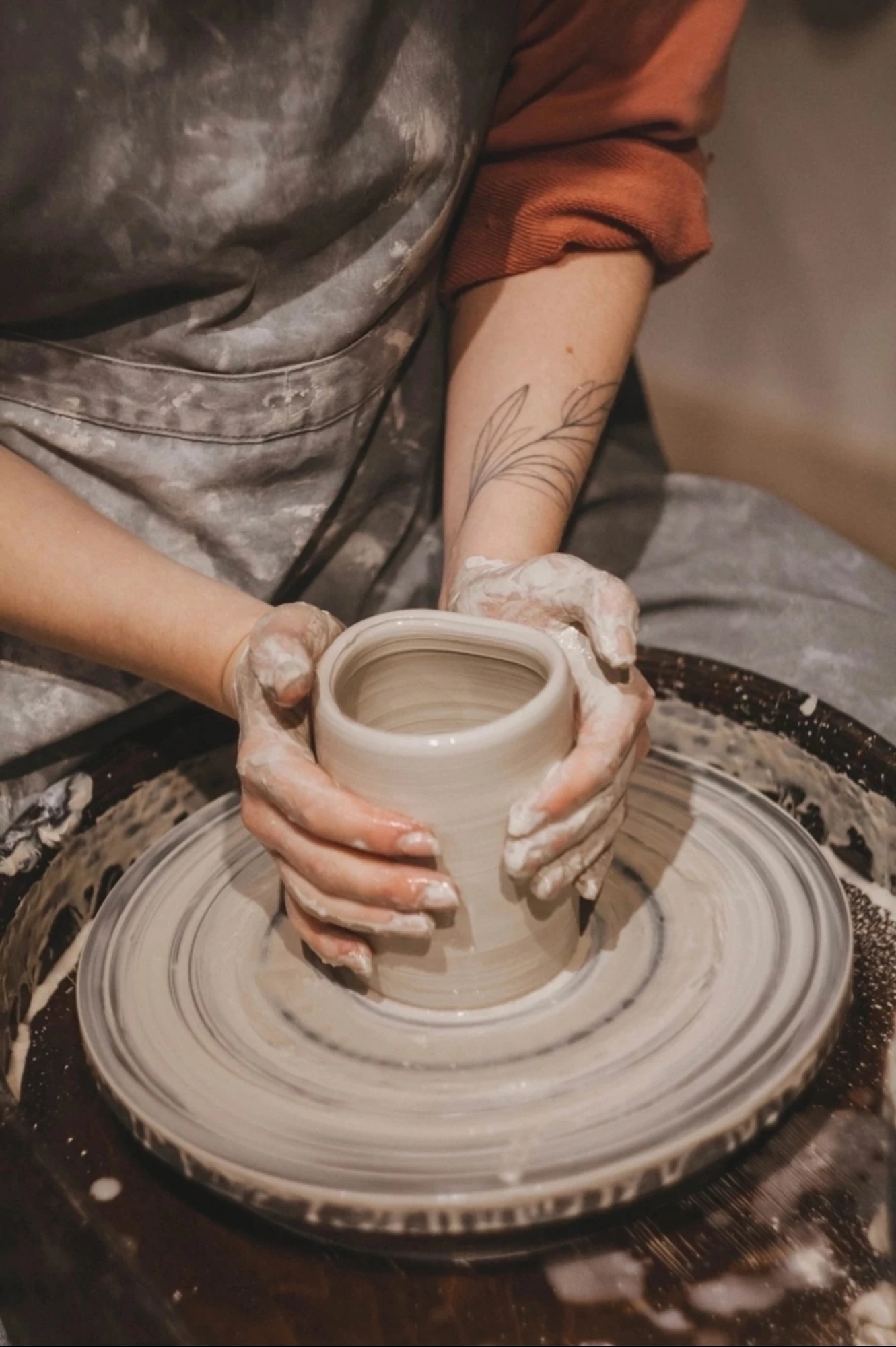 Детский кружок по воскресеньям для юных творцов и воплощения самых смелых идей