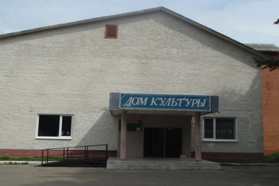 Рязанцевский культурно-досуговый центр (Творческий коллектив )