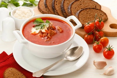 Cafe La place Exquise, кафе европейской и азиатской кухни