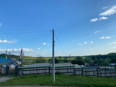 Славная Вотчина (Турбаза)