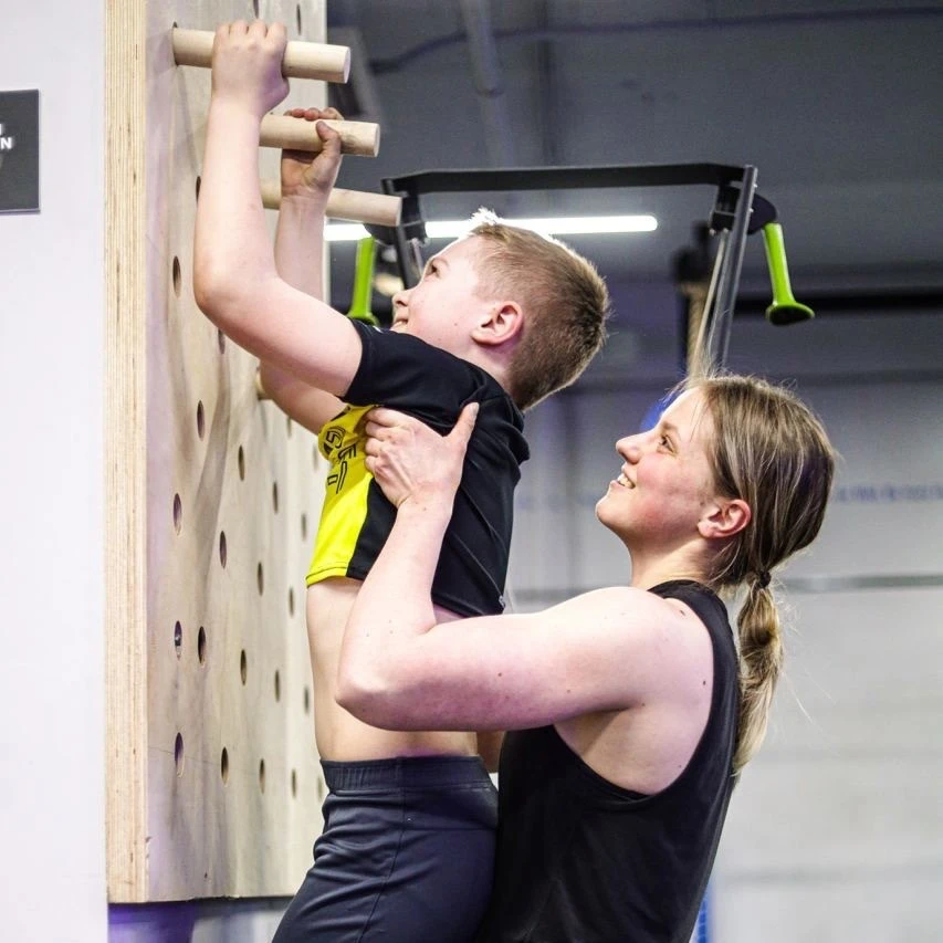 Volk Functional Fitness (Фитнес-клуб)