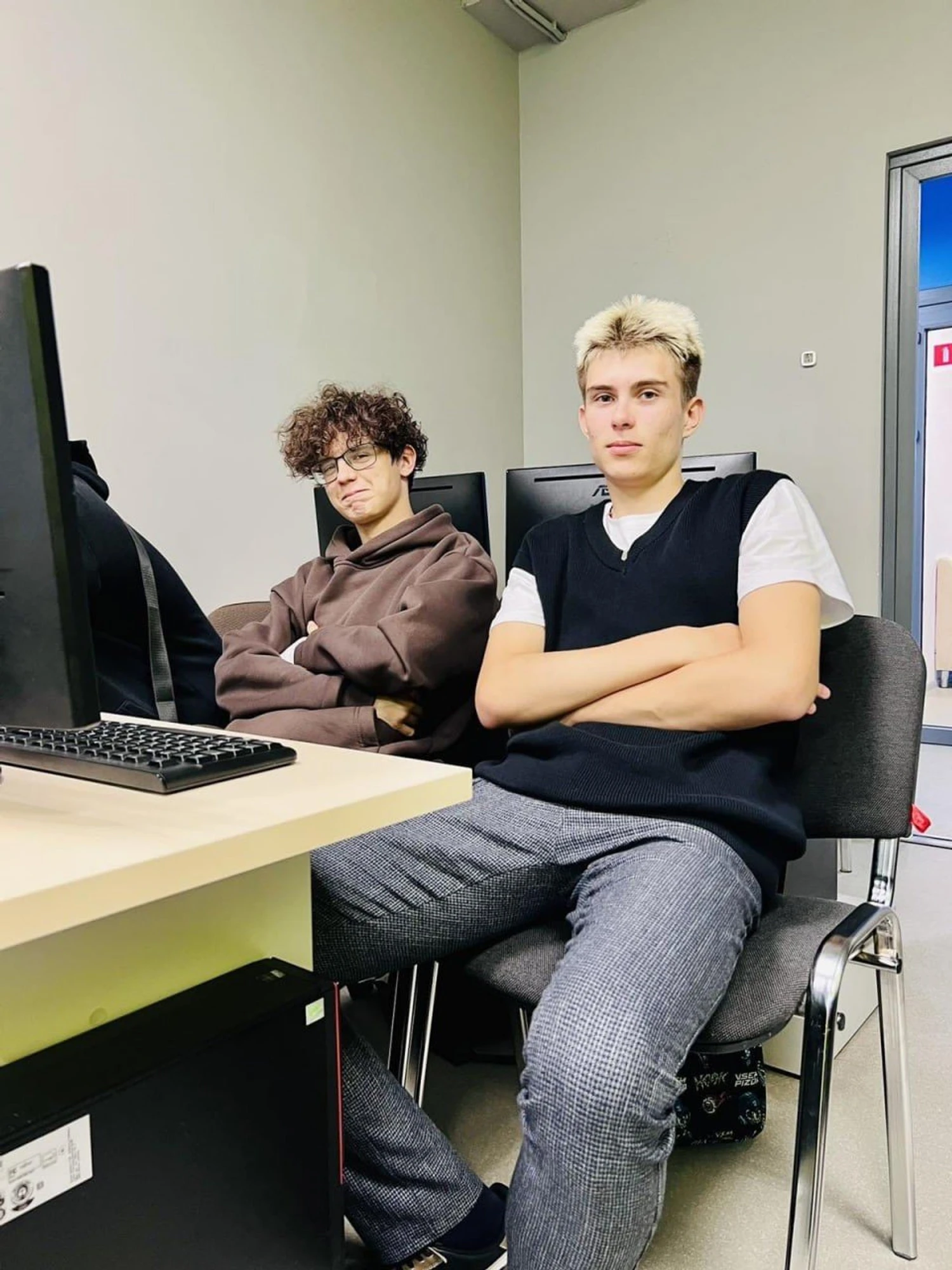 "TOP IT SCHOOL", "Топ Ит Скул", частная IT-школа
