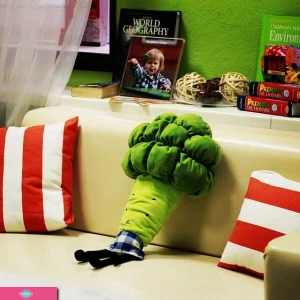 "Индиго", арт-кафе для всей семьи на Бауманской, Москва