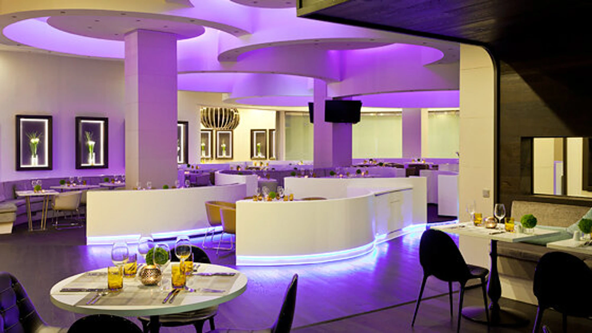 MC Traders (Ресторан )