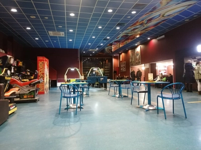 Электрон (Кинотеатр)