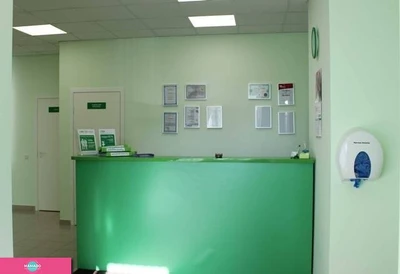 "Хеликс", диагностический центр в Мурино, анализы, Ленобласть 