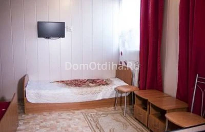 Тургояк (Гостиница)