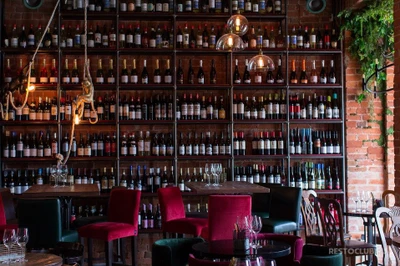 Танцы food&people (Ресторан )