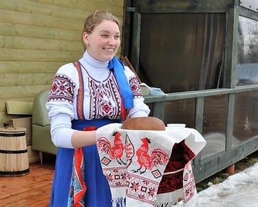 Увлекательные тематические дни рождения для взрослых в музее "Еда Руси"