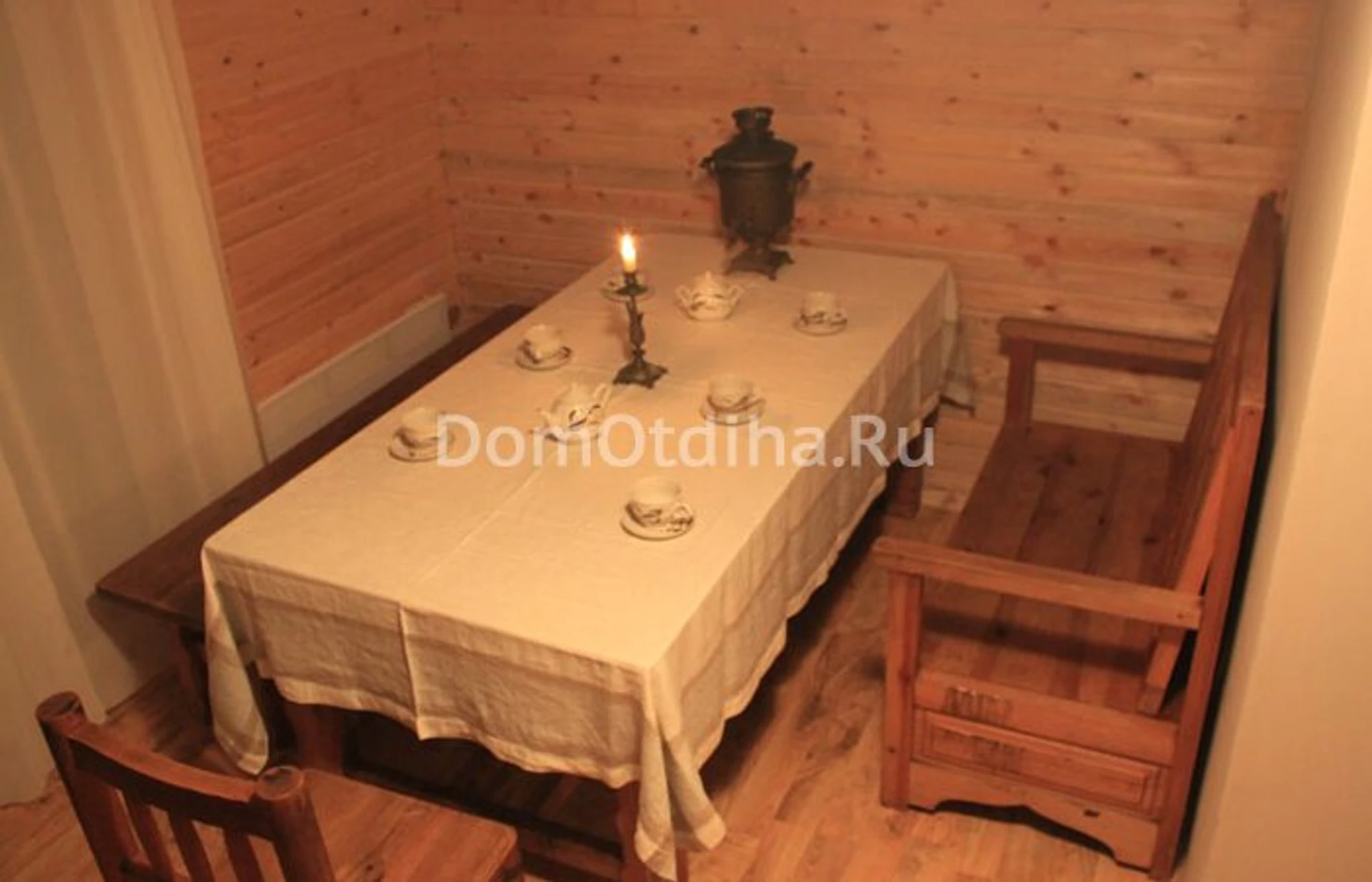 Гостевой дом (Гостиница)