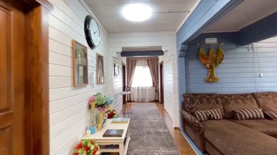 Отдых в Дивеево (Гостиница)