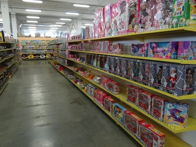 Малютка74 (Детский магазин )