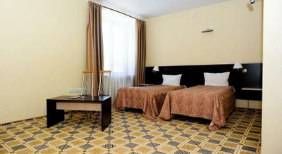 Крутики (Гостиница)