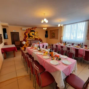 Тепло-1 (Кафе )