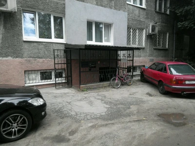 Прометей (Спортивный, тренажёрный зал)